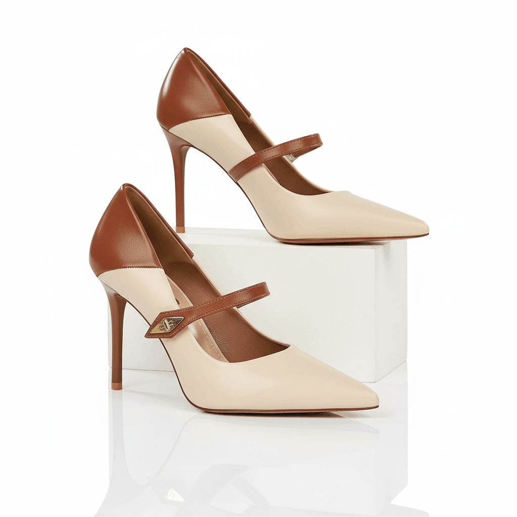Celeste Heels