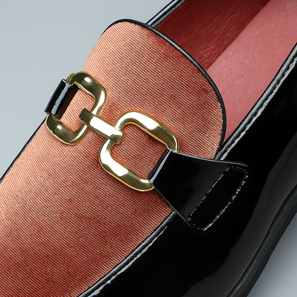 Velorian Velvet Loafers