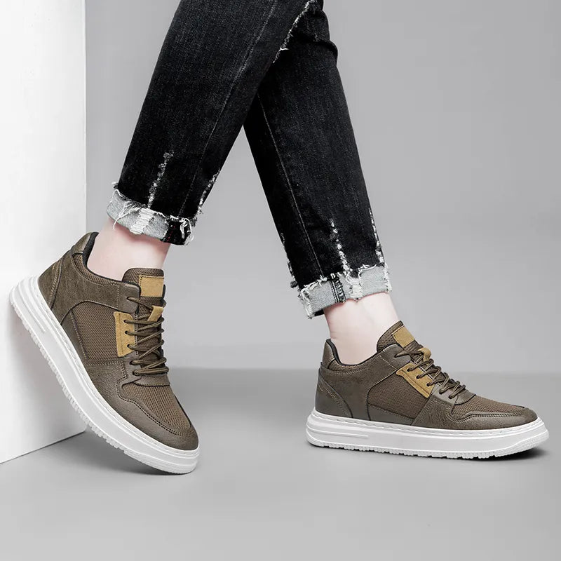 Ryker Lift Sneakers