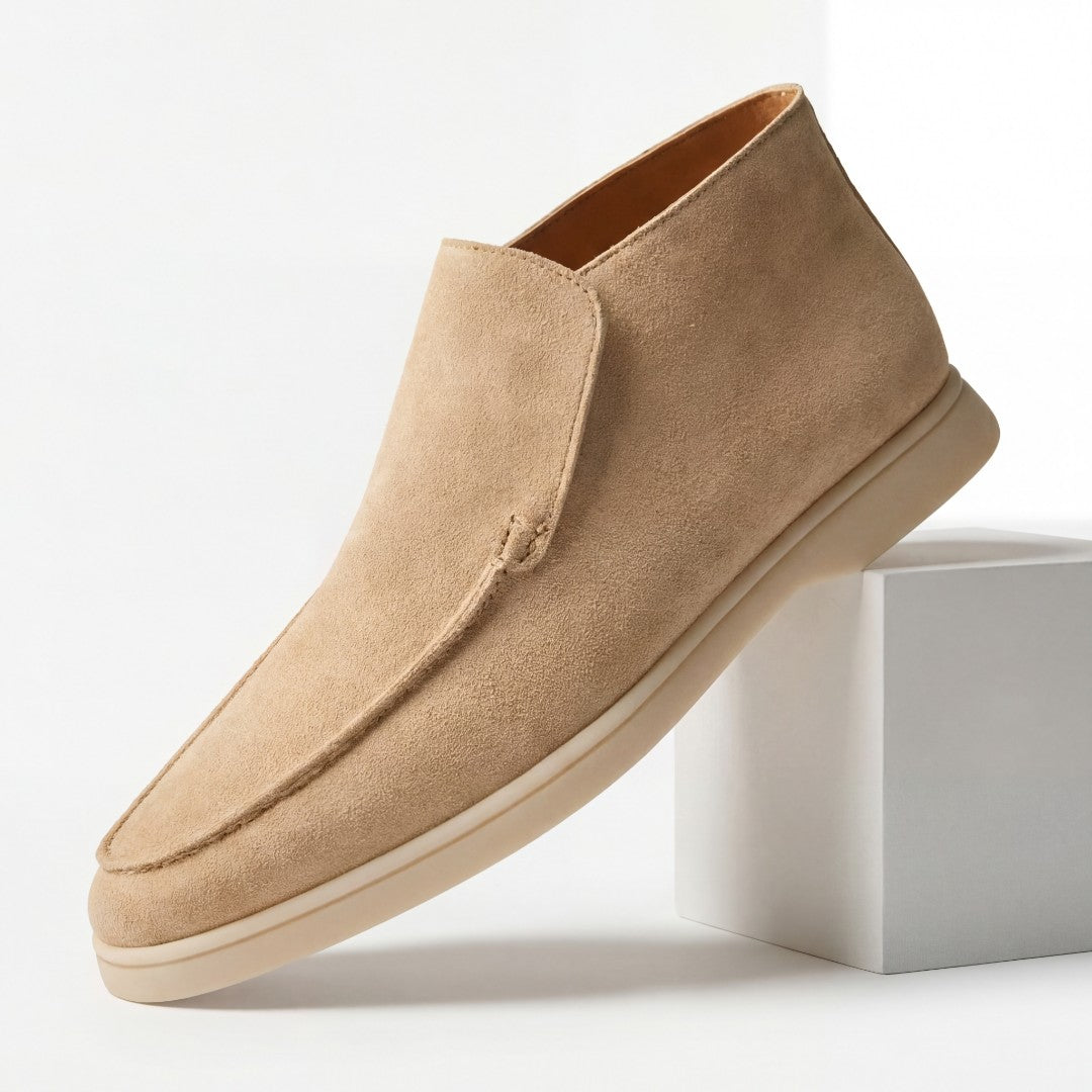 Harrington Suede Chukka