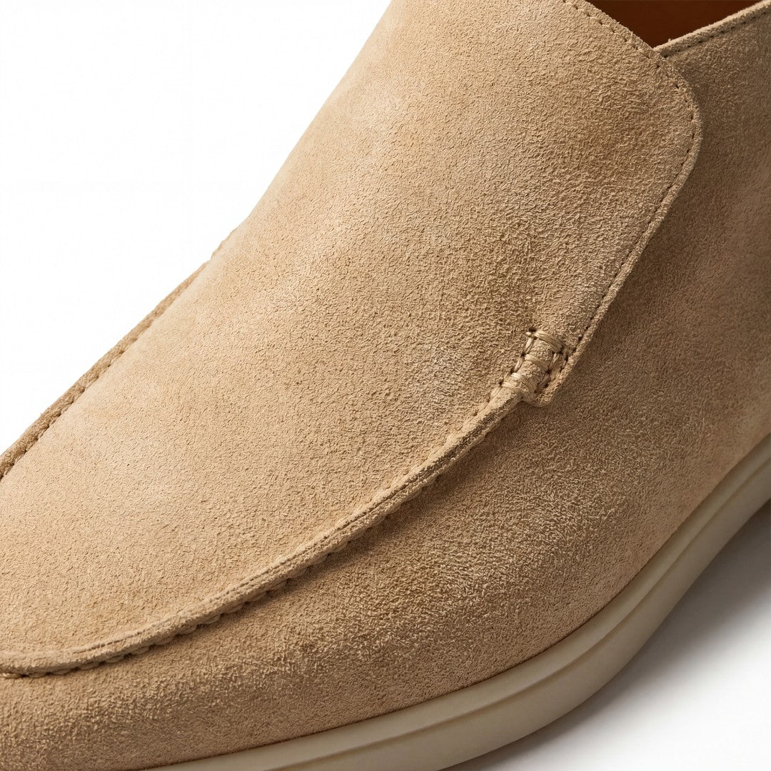 Harrington Suede Chukka