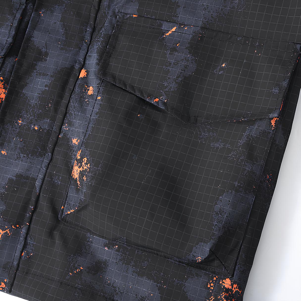 Nebula Stormbreaker Jacket