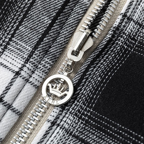 Wexford Reversible Jacket