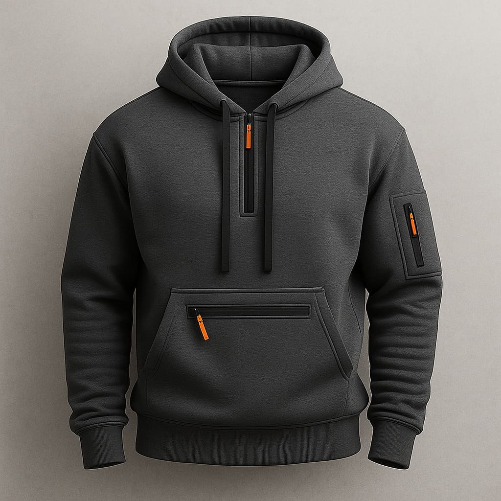 Axell Performance Hoodie