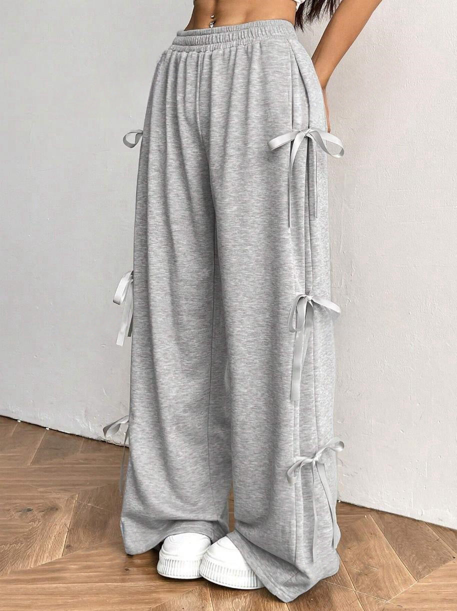 Bonney Bow Sweatpants
