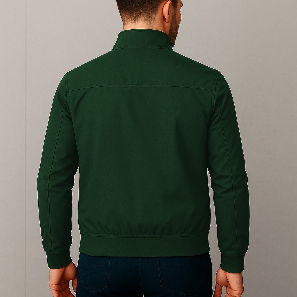 Stratford Windbreaker Jacket