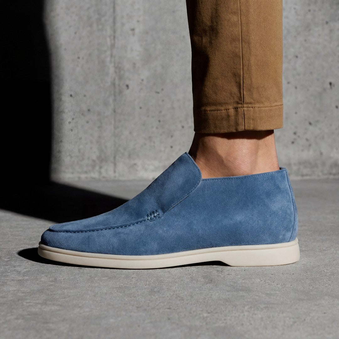 Harrington Suede Chukka