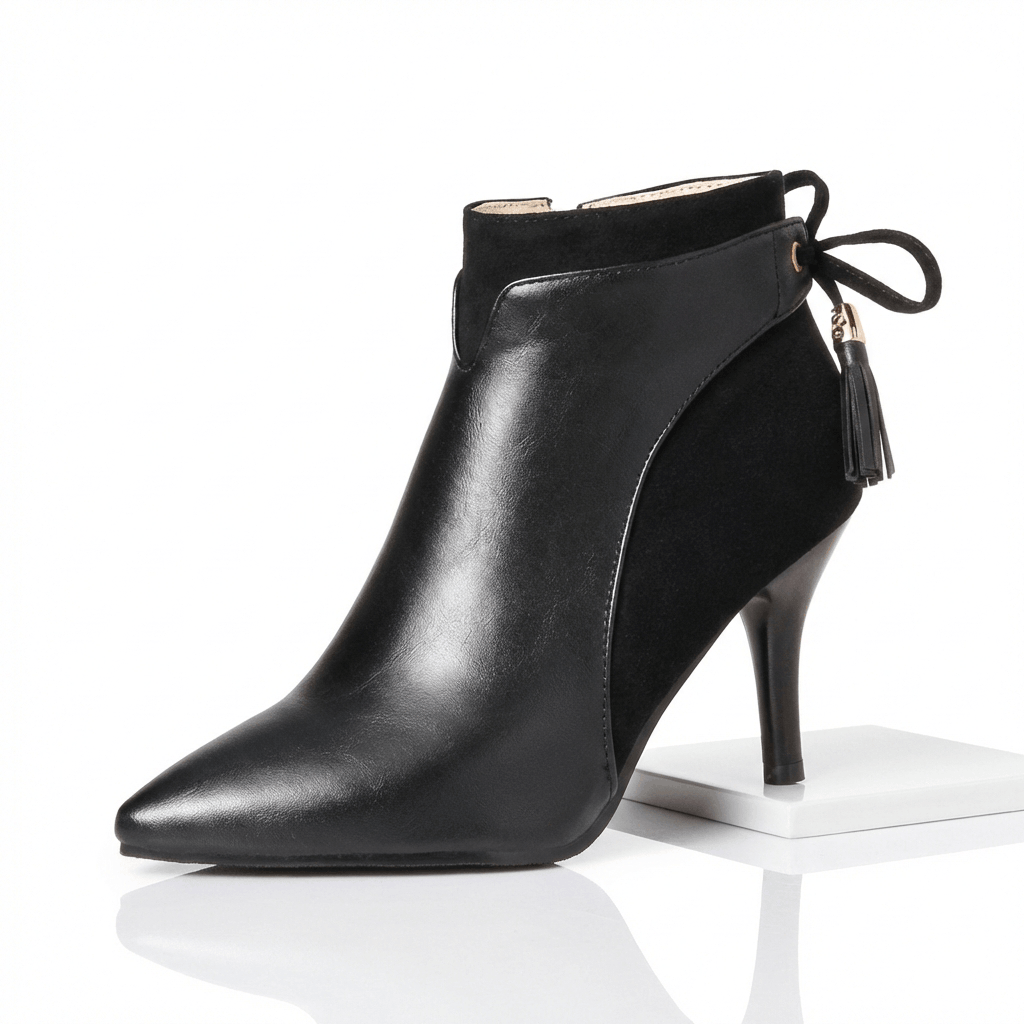 Aurelia Ankle Boots