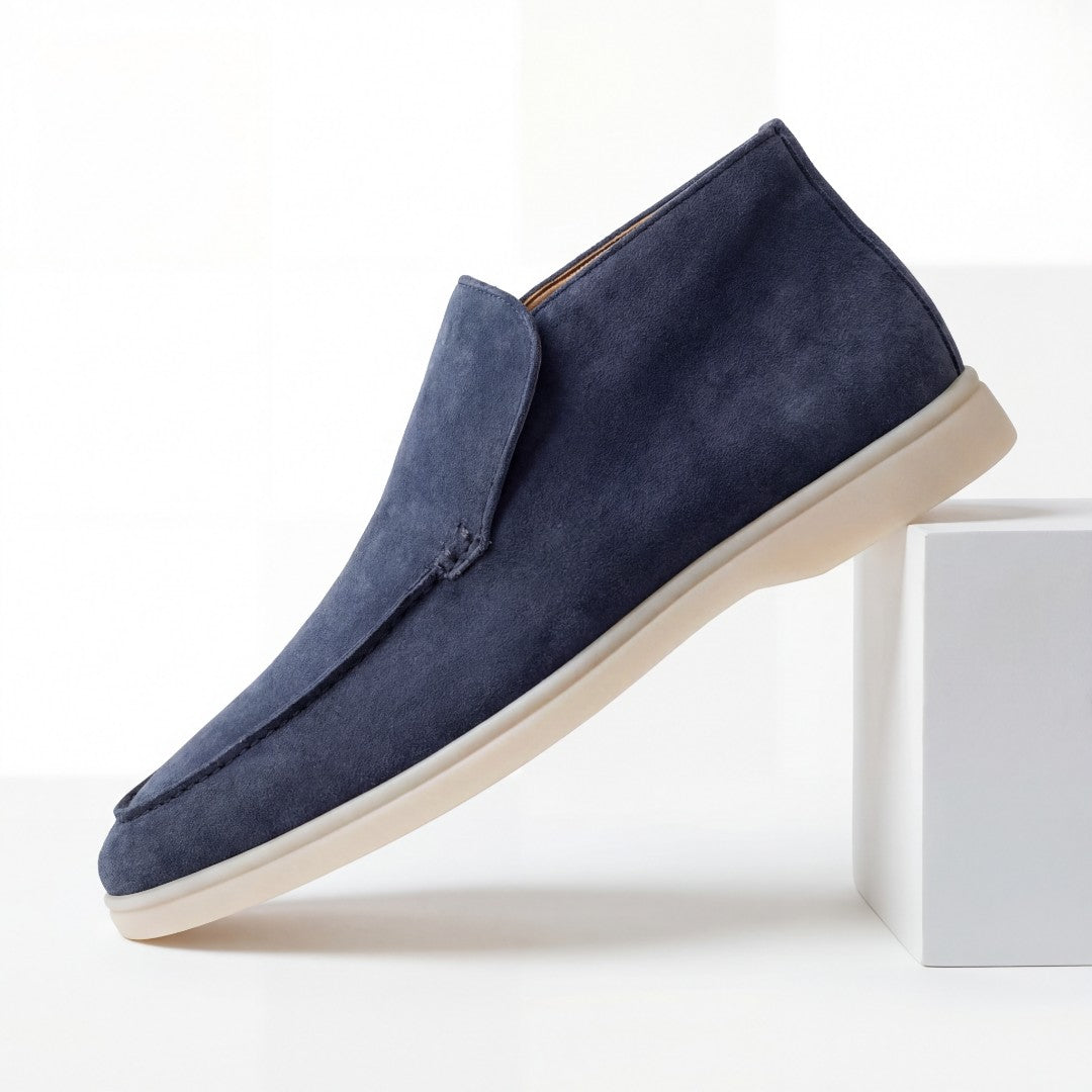 Harrington Suede Chukka
