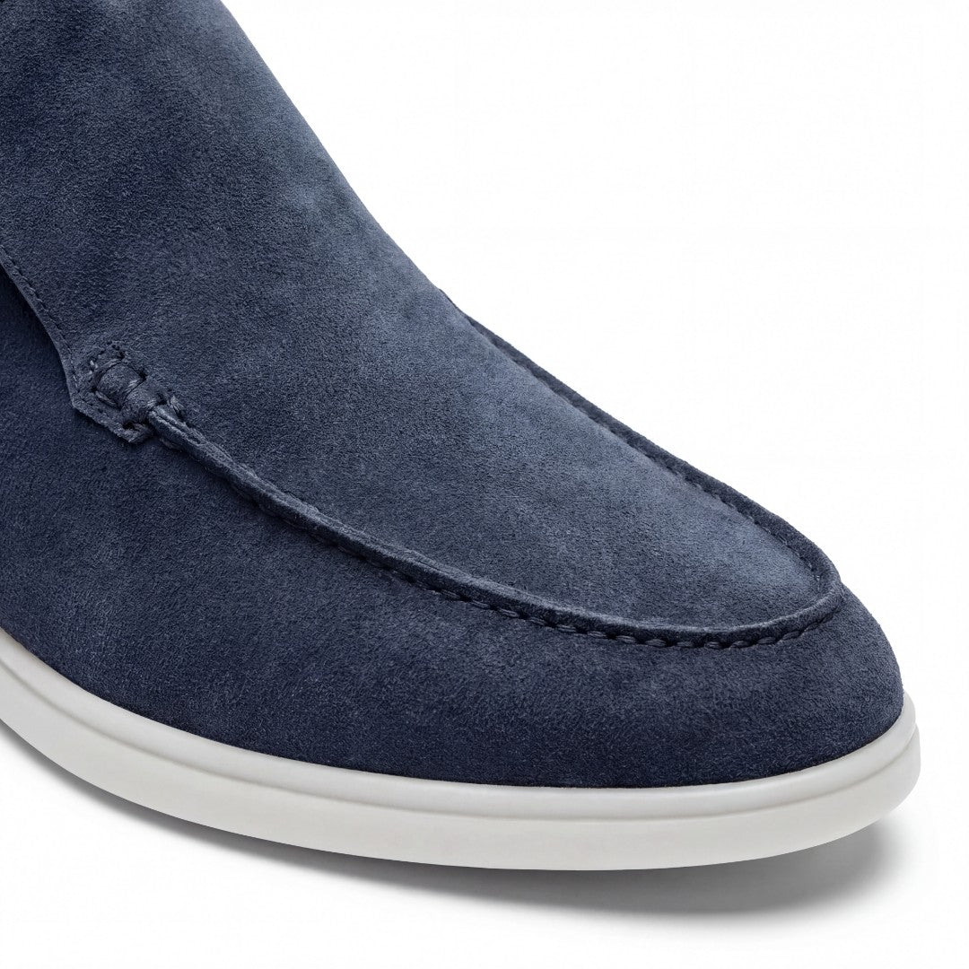 Harrington Suede Chukka
