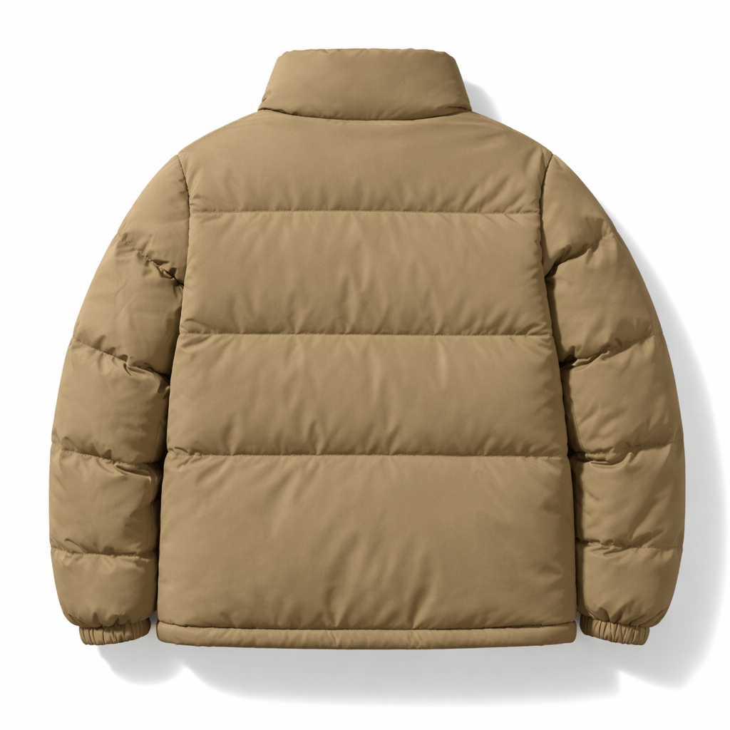 Ridgeway Reversible Sherpa Jacket