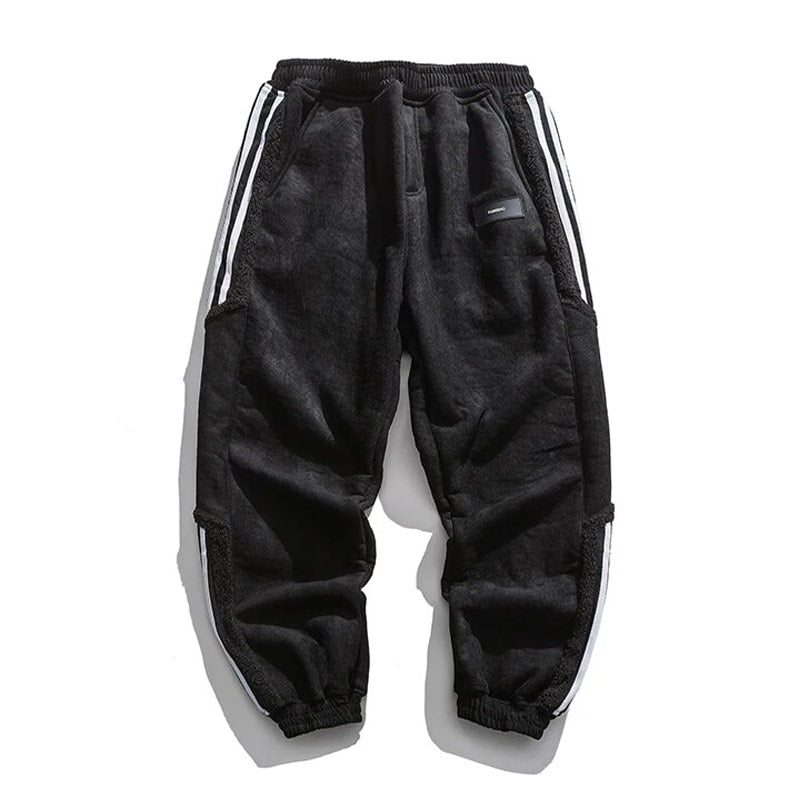 Nordline Sherpa Joggers