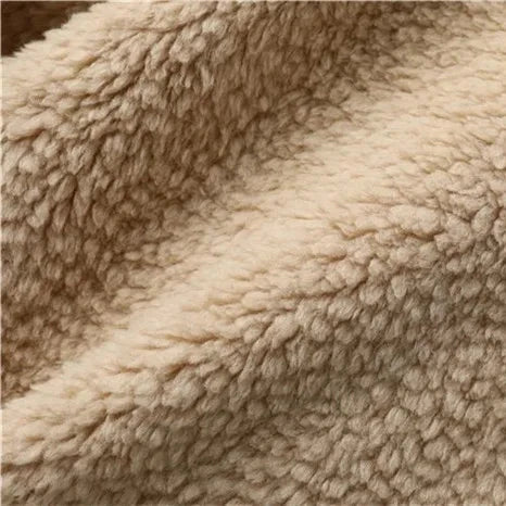 Alpina Sherpa Jacket