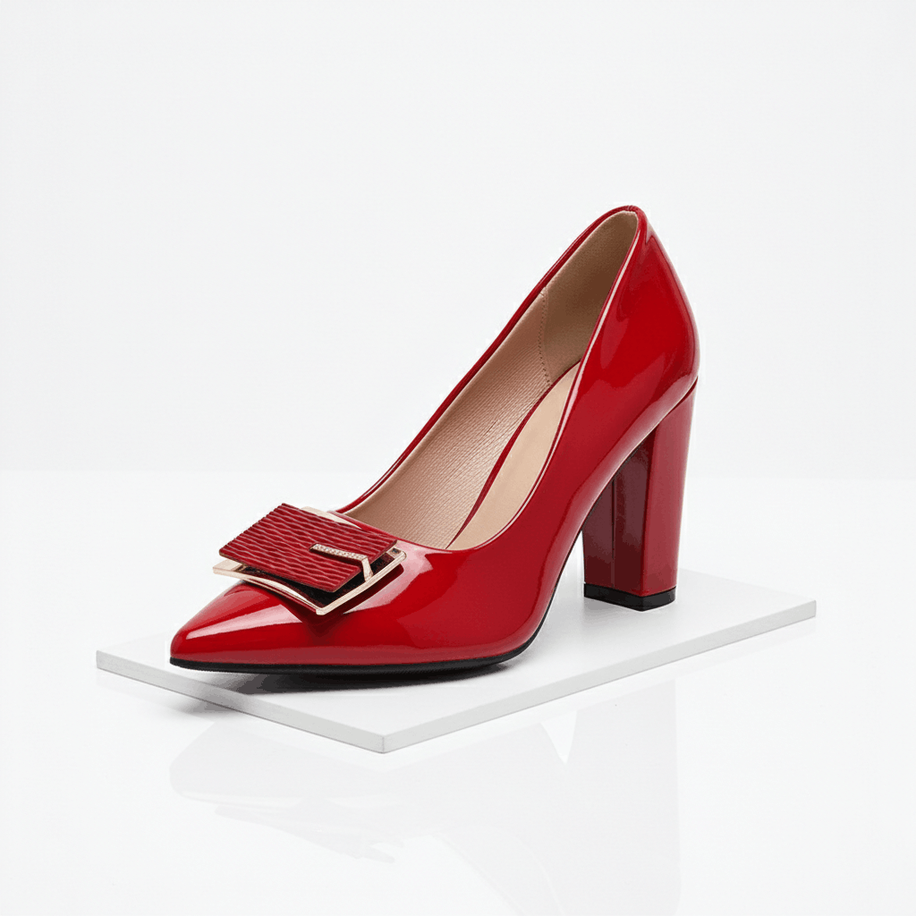 Valenza Heels
