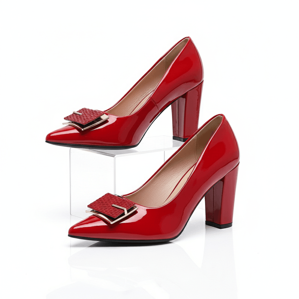 Valenza Heels