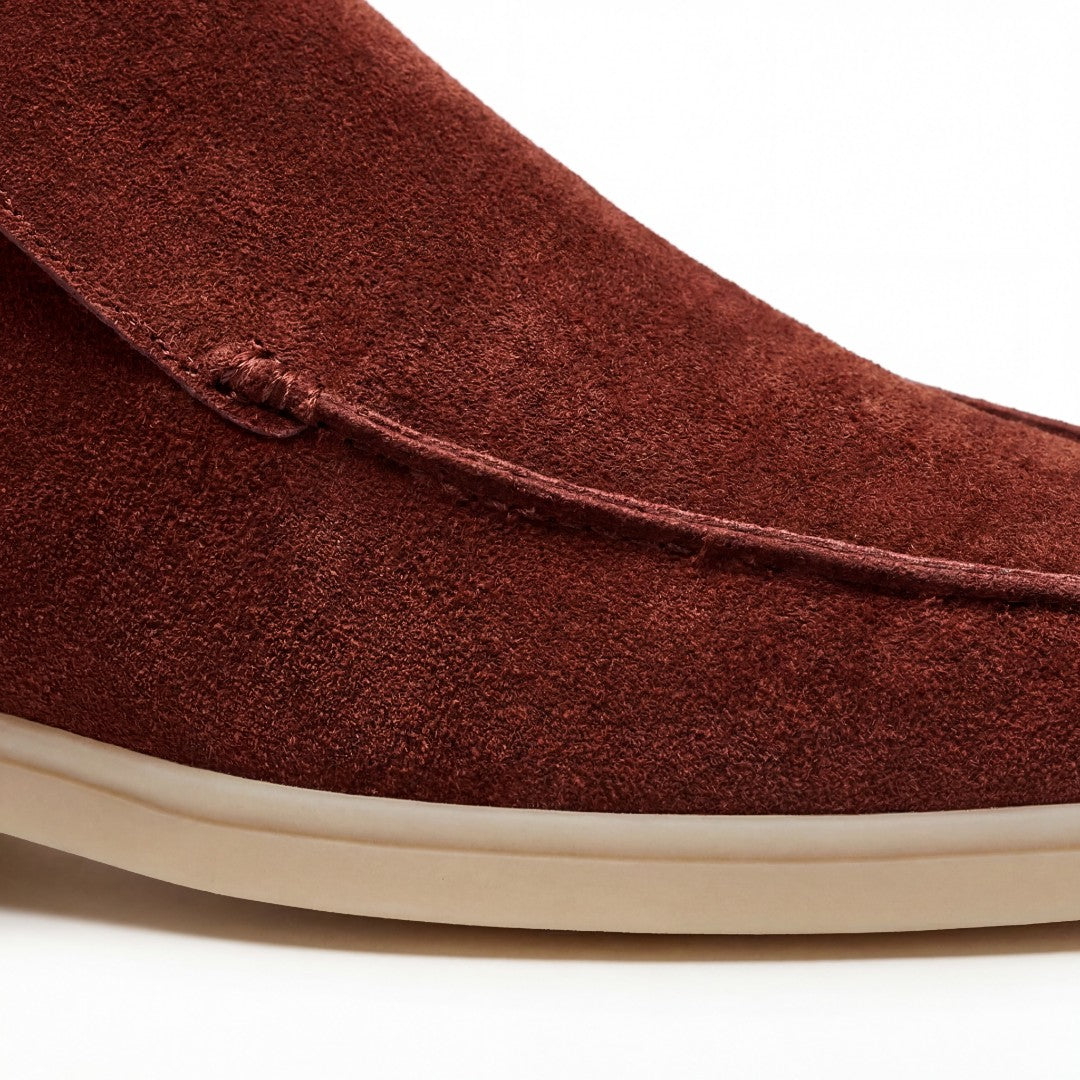 Harrington Suede Chukka