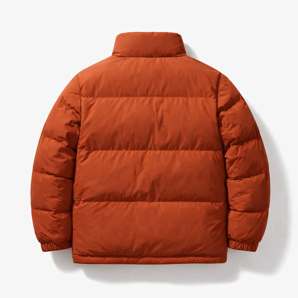 Ridgeway Reversible Sherpa Jacket
