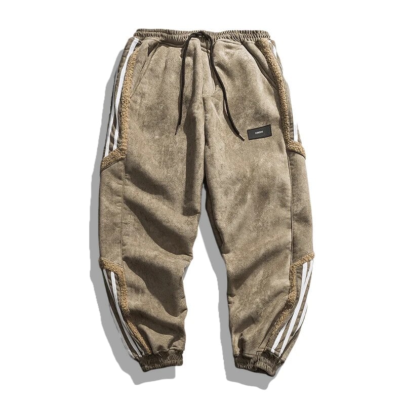 Nordline Sherpa Joggers