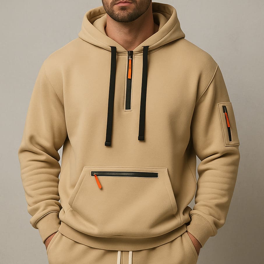 Axell Performance Hoodie