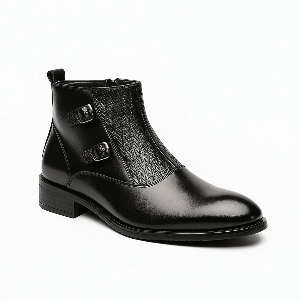 Marlow Edge Chelsea Boots
