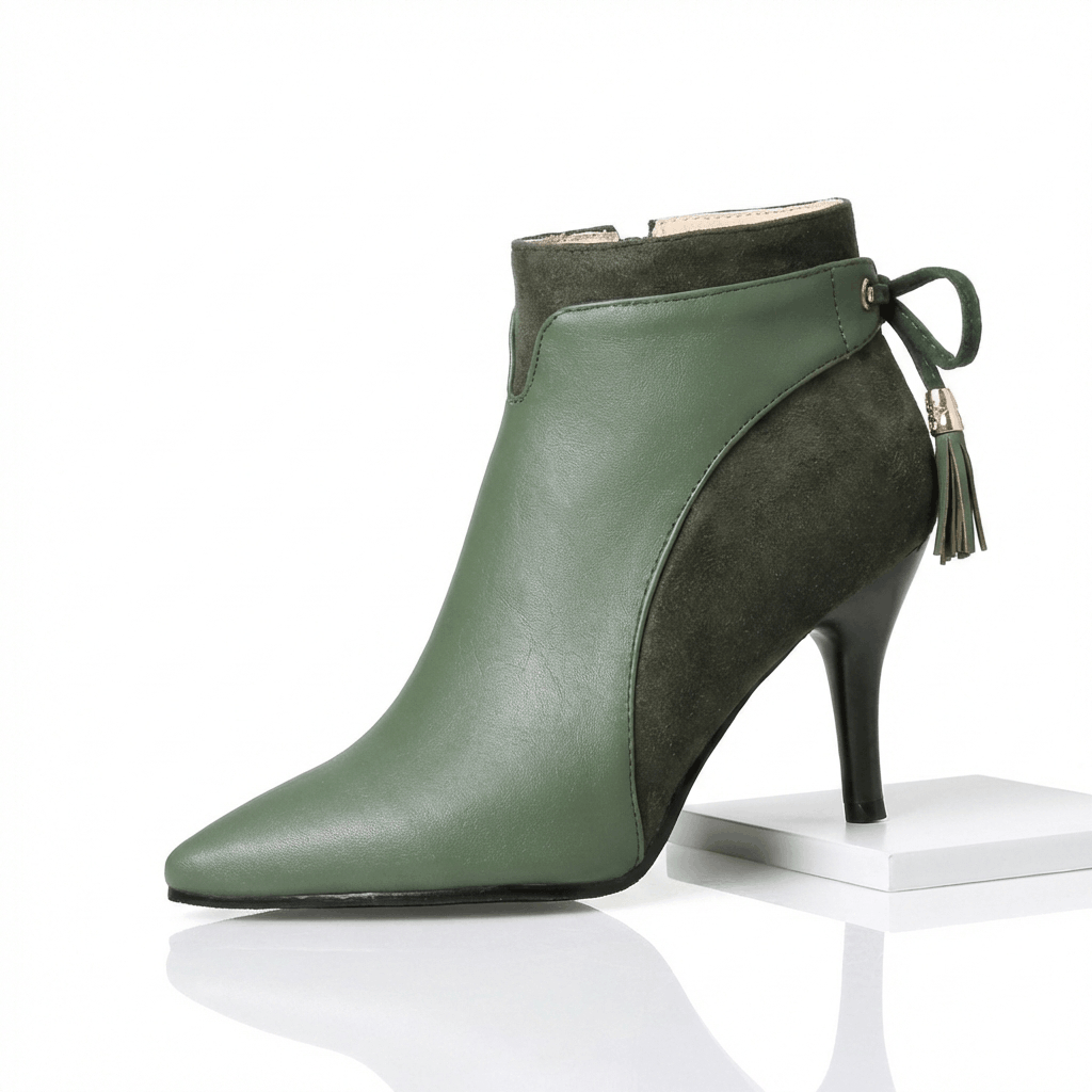 Aurelia Ankle Boots