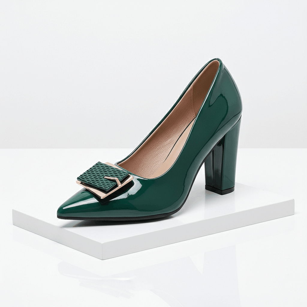Valenza Heels