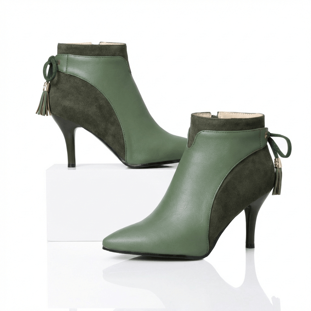 Aurelia Ankle Boots