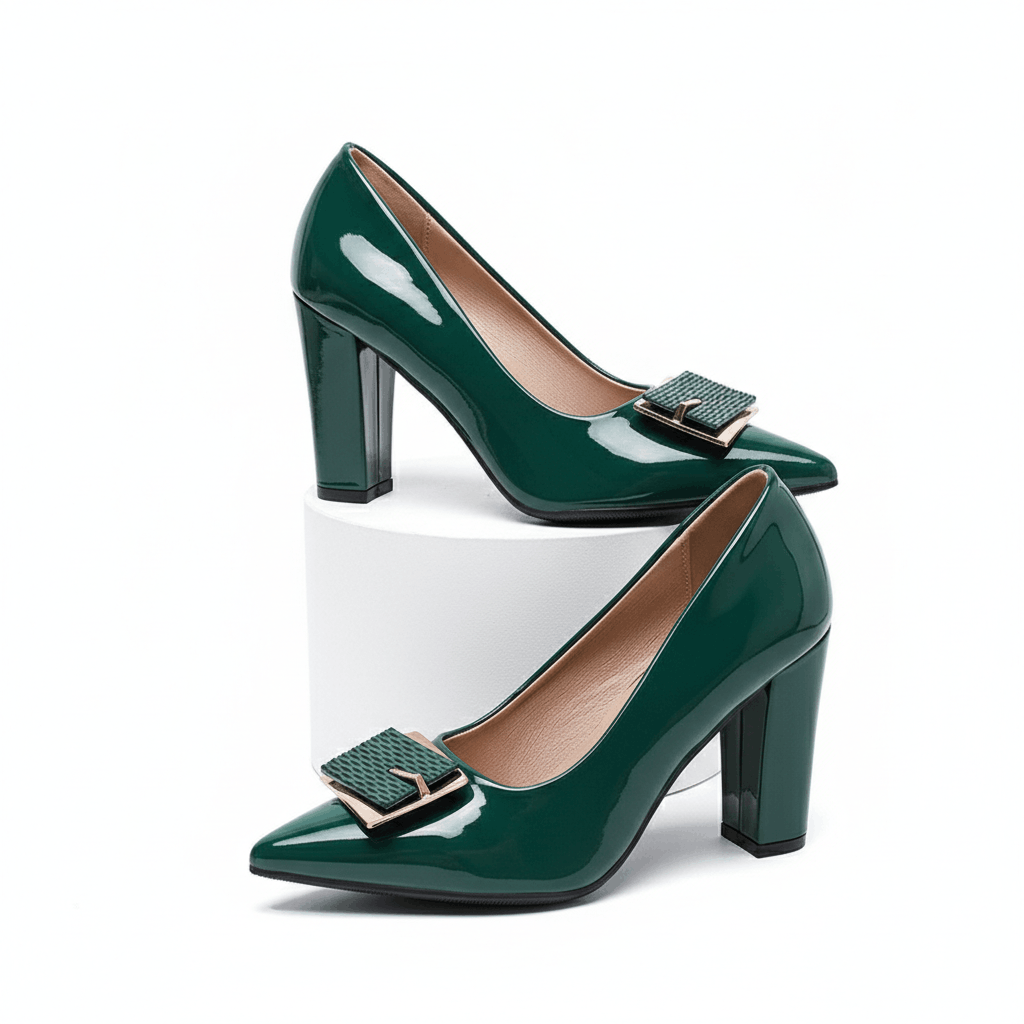 Valenza Heels