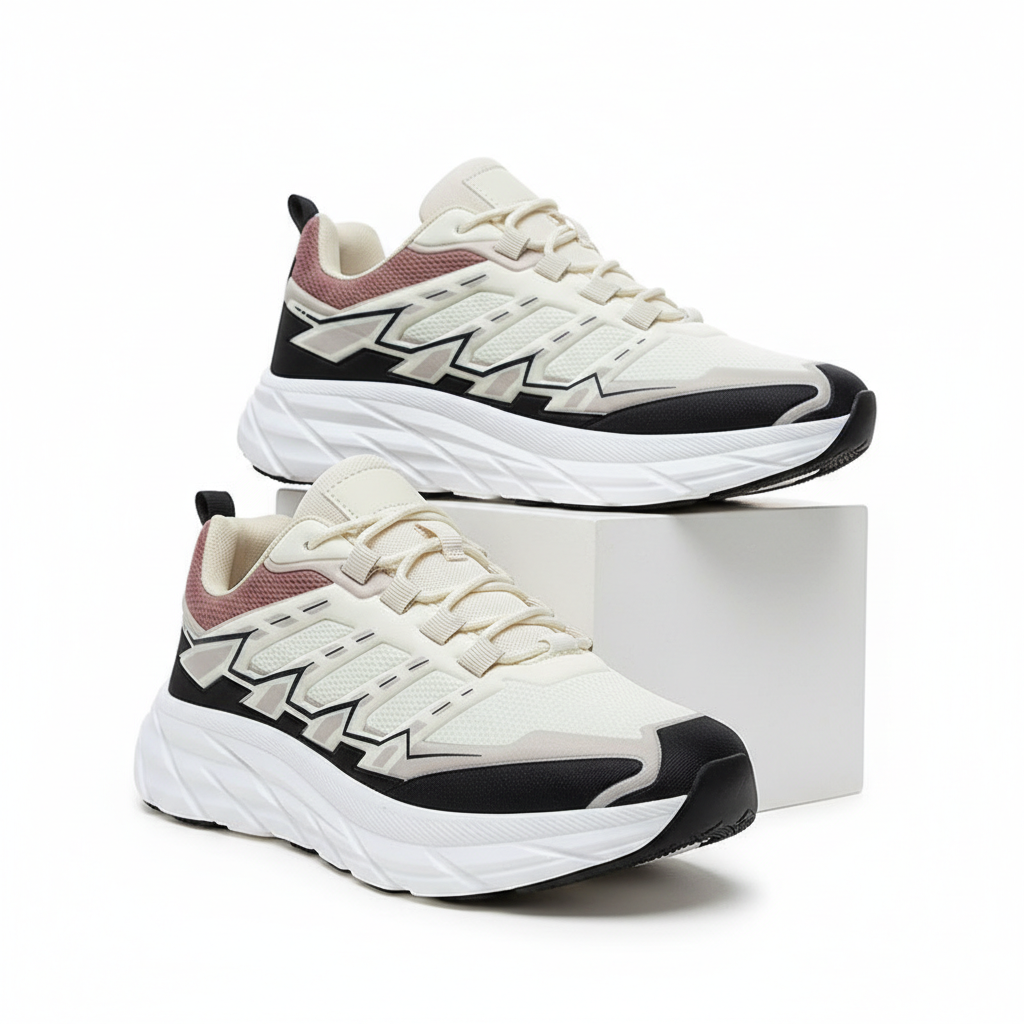 Ridgeform Sneakers
