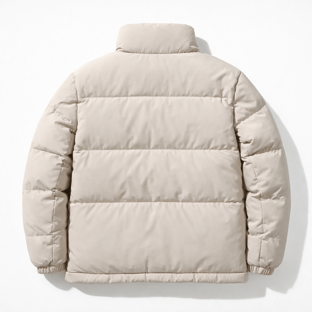 Ridgeway Reversible Sherpa Jacket