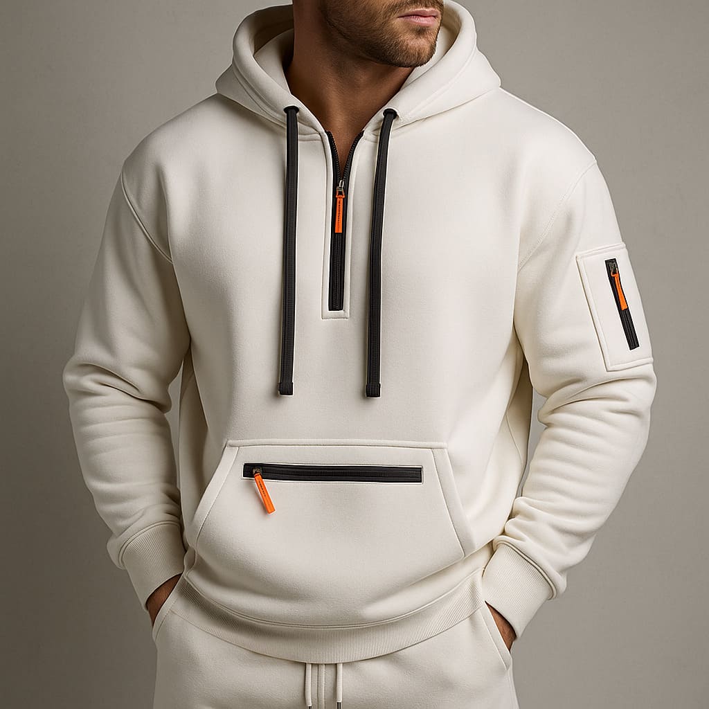 Axell Performance Hoodie