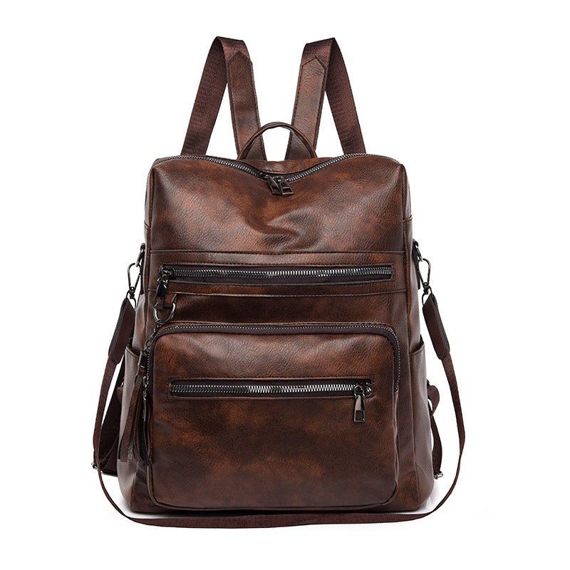 Paulina PocketPro City Backpack