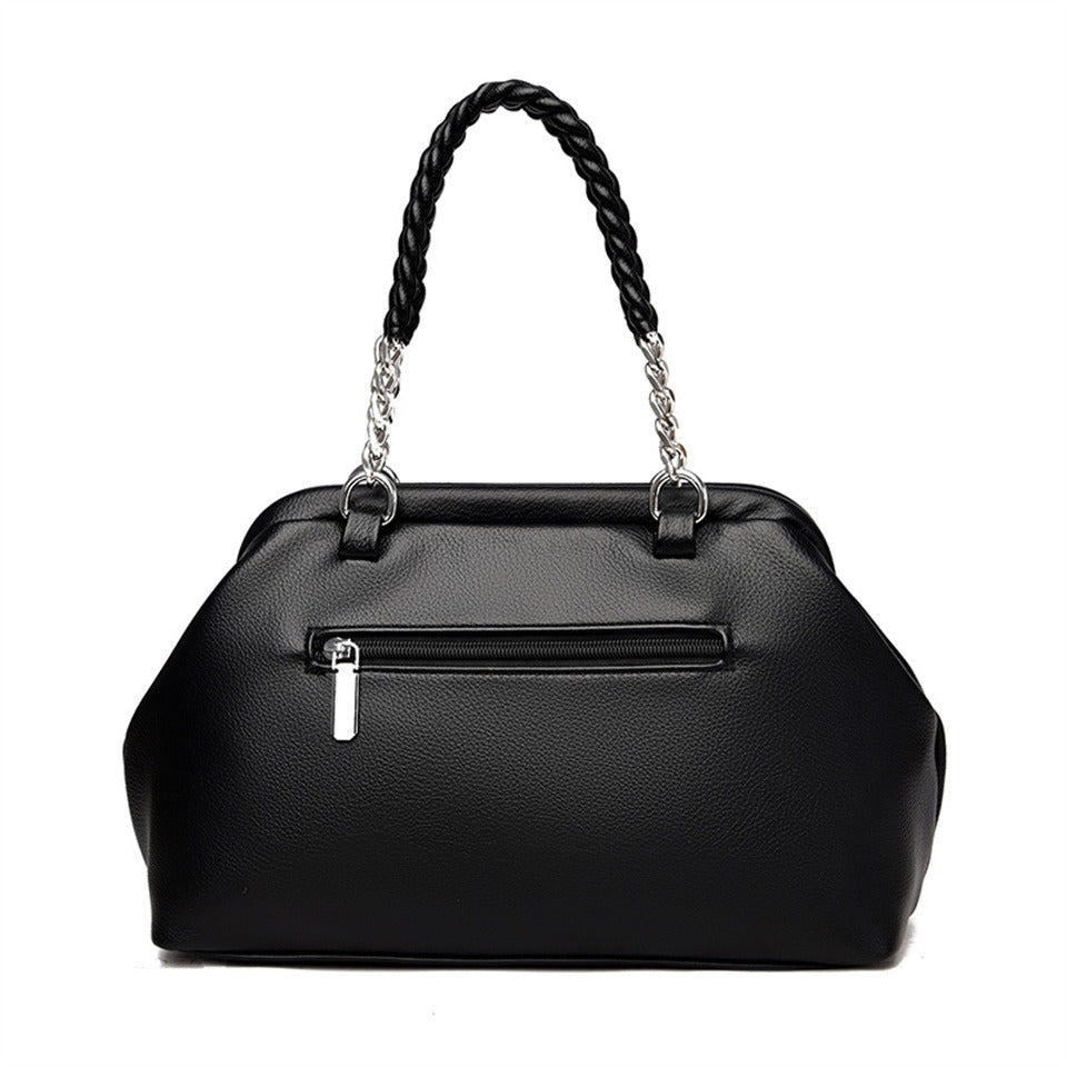 Kira Wallace Designer Tote Bag